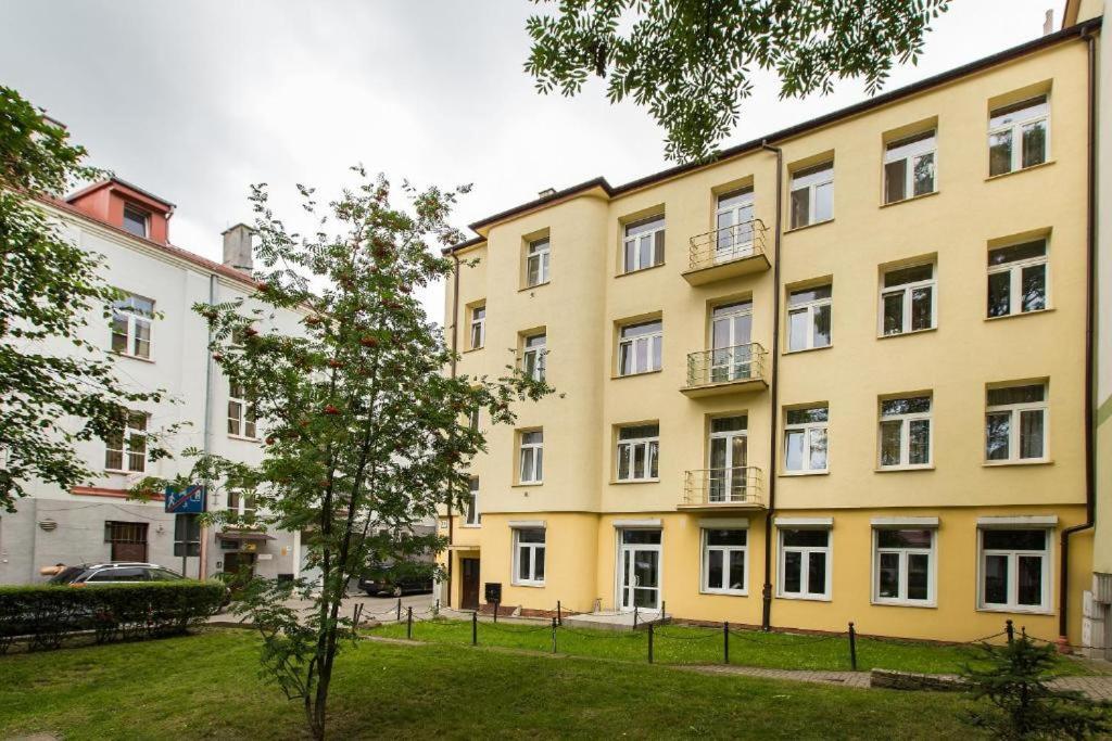 Pk Apartments-Lipowa Street-Center Bialystok Exterior photo